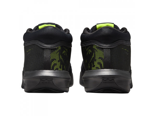 Nike LeBron Witness VIII - Баскетбольні Кросівки