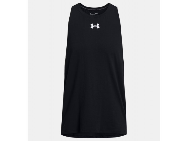 Under Armour Zone Tank - Баскетбольна Майка