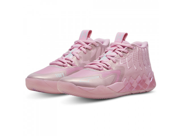 PUMA MB.01 Iridescent - Баскетбольні Кросівки