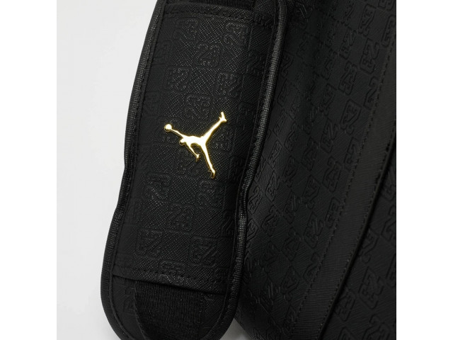 Jordan Monogram Duffle Bag - Cумка