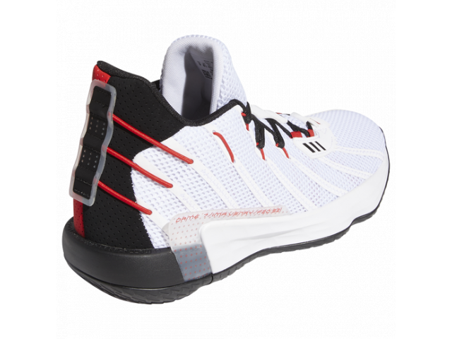 adidas Dame 7 - Баскетбольные Кроссовки