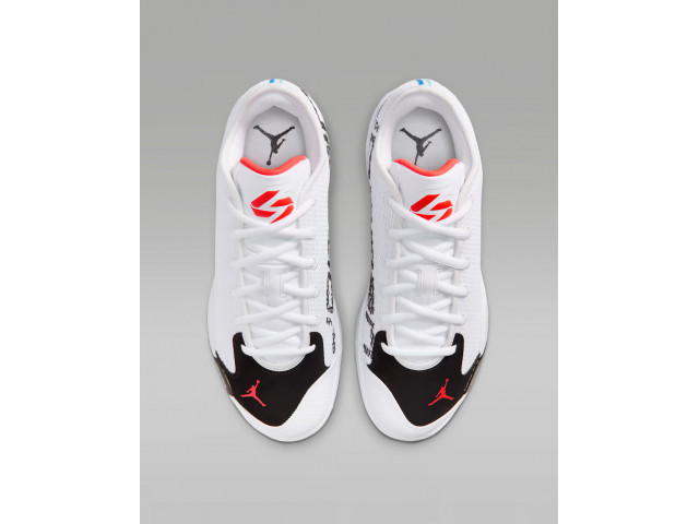 Jordan Luka .77 - Баскетбольні Кросівки