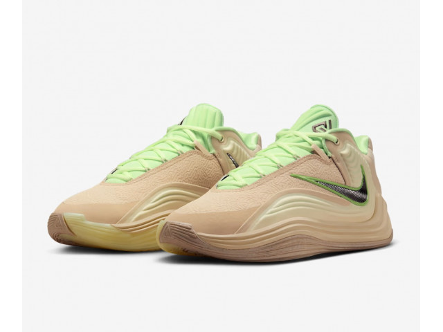 Nike Giannis Freak 7 - Баскетбольні Кросівки