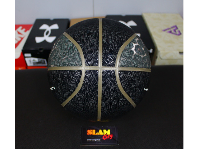 Air Jordan Ultimate 2.0 8P - Універсальний Баскетбольний М'яч