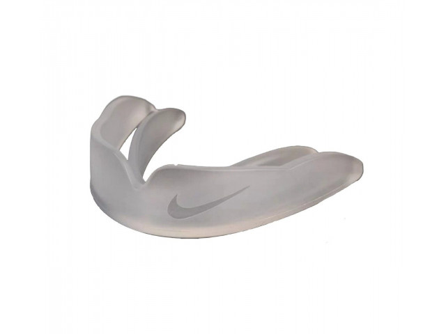 Nike Custom Fit Strapless Mouth Guard - Спортивная Капа