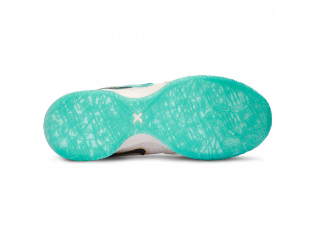 Nike Zoom LeBron NXXT Gen Amped - Баскетбольні Кросівки