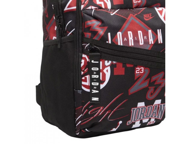 Air Jordan Patrol Backpack - Універсальний Рюкзак