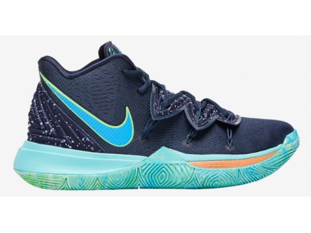 Купити NIKE KYRIE 5 - БАСКЕТБОЛЬНЫЕ КРОССОВКИ [2918400 (Kyrie