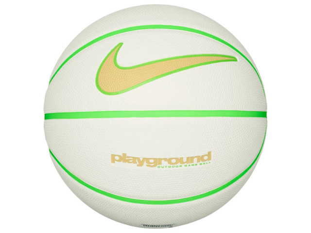 Nike Everyday Playground 8P Graphic - Универсальный Баскетбольный Мяч 