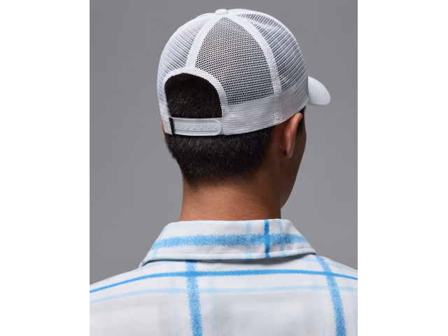 Jordan Rise Structured Hat - Чоловіча Кепка