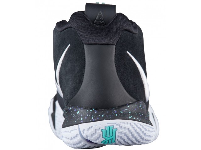 NIKE KYRIE 4 - БАСКЕТБОЛЬНЫЕ КРОССОВКИ
