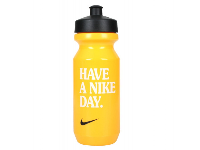 Nike Big Mouth Bottle 2.0 22 OZ 650ml - Бутылка для воды