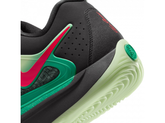 Nike KD 17 - Баскетбольні Кросівки