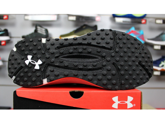 Under Armour Phantom X - Чоловічі Кросівки