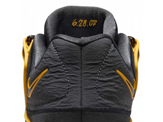 Nike KD 18 - Баскетбольні Кросівки