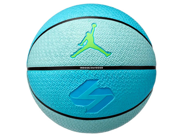 Jordan Playground 8P L. Doncic - Універсальний Баскетбольний М'яч