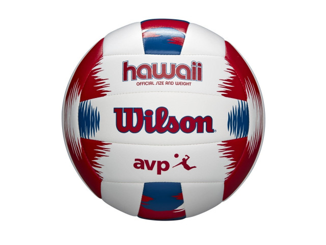 Wilson Hawaii AVP Kit - Пляжный Набор