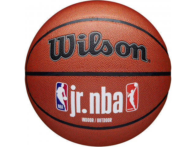 Wilson Jr. NBA Family - Універсальний Баскетбольний М'яч