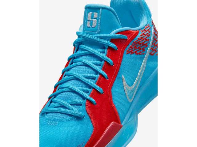Nike Sabrina 2 - Баскетбольні  Кросівки