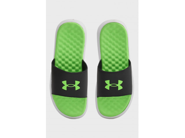 Under Armour Ignite Pro 8 Fix - Чоловічі Сланці