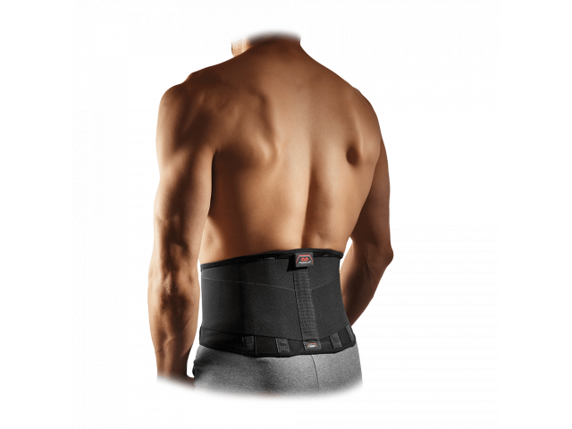 McDavid Back Support - Пояс для поддержки спины