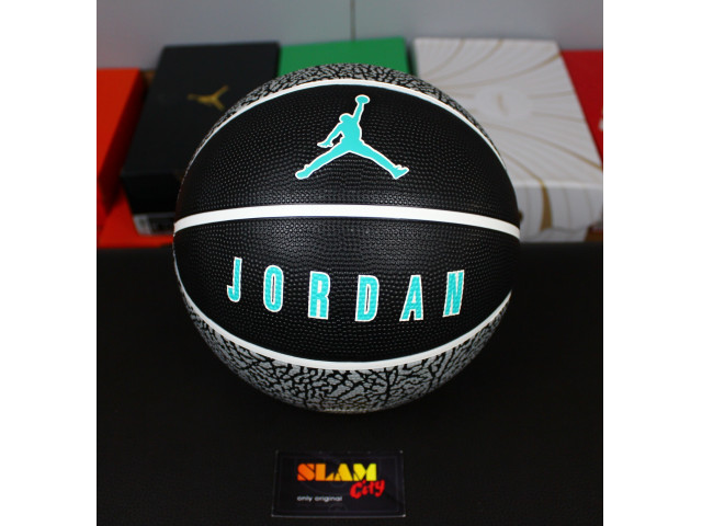 Air Jordan Playground 8P 2.0 - Універсальний Баскетбольний М'яч