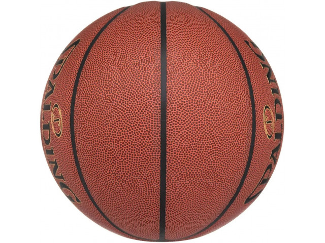 Spalding Gold TF - Універсальний Баскетбольний М'яч