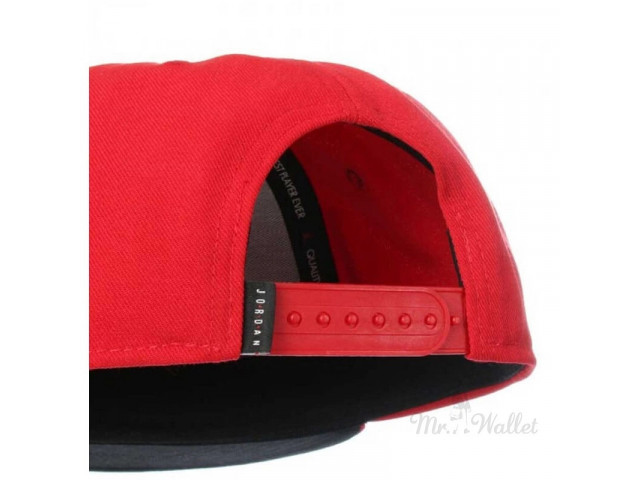 Air Jordan Pro Jumpman Snapback - Кепка (снепбек)