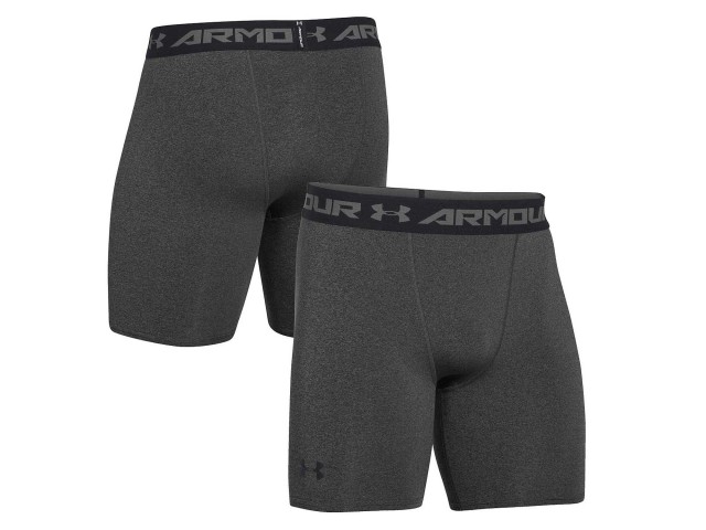 Under Armour HeatGear Compression Shorts - Компрессионные Шорты