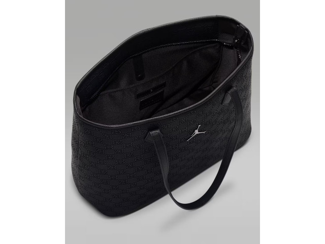 Jordan Monogram Tote Bag - Сумка на Плече