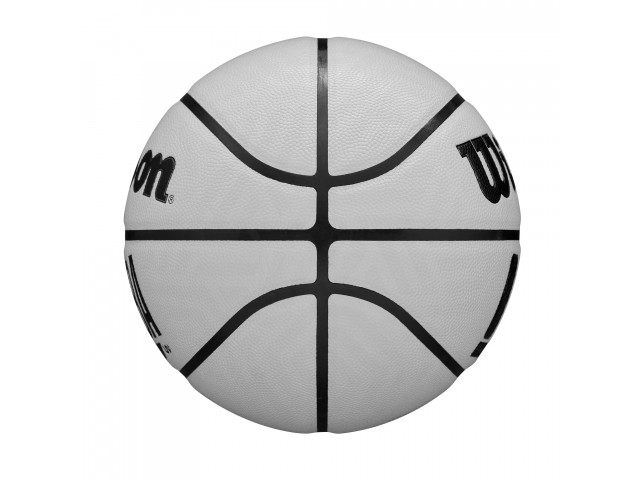 Wilson NBA Forge Pro UV - Універсальний Баскетбольний М'яч
