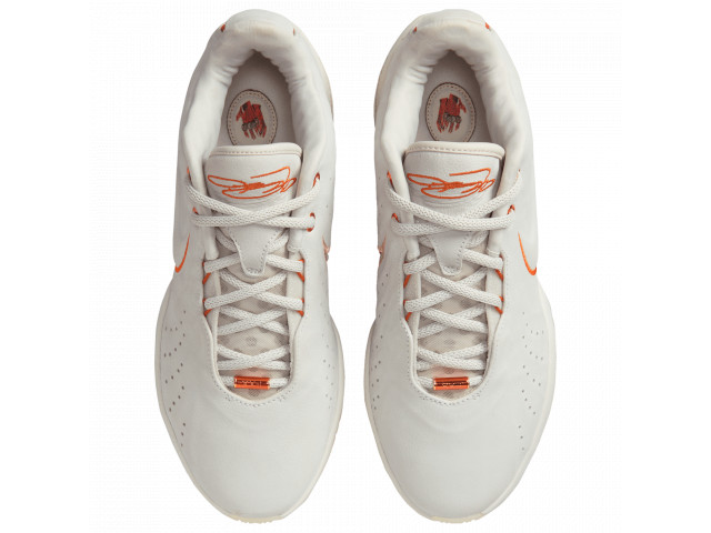 Nike Lebron XXI - Баскетбольні Кросівки