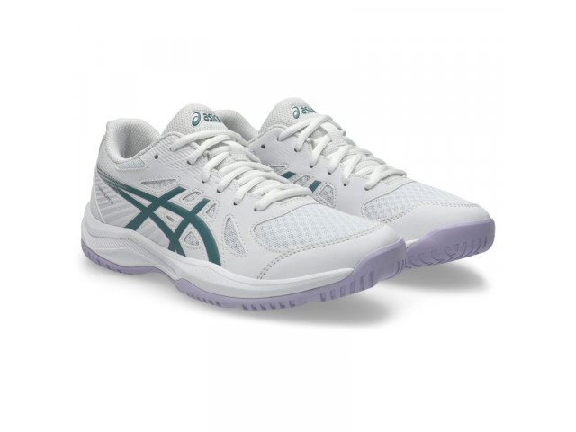Asics Upcourt 6 - Жіночі Волейбольні Кросівки