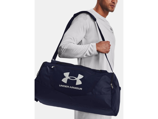 Under Armour Undeniable 5.0 Duffle Medium - Спортивна Сумка