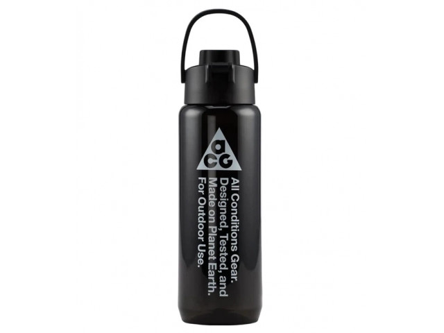 Nike TR Renew Recharge Chug Bottle 24 OZ 709мл - Пляшка Для Води