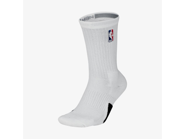 Jordan NBA Crew Socks - Баскетбольні Шкарпетки