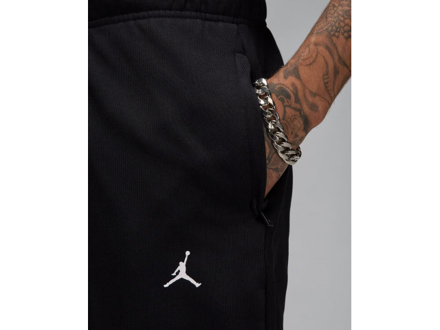 Jordan Sport Crossover Men's Dri-FIT Fleece Pants - Чоловічі Штани