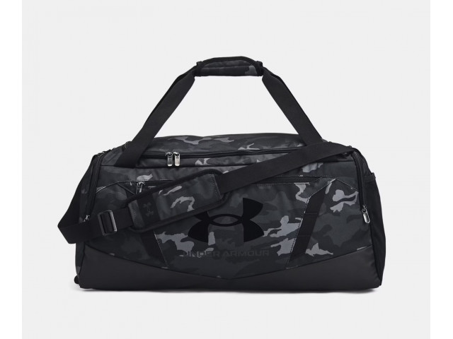 Under Armour Undeniable 5.0 Duffle Medium - Спортивна Сумка