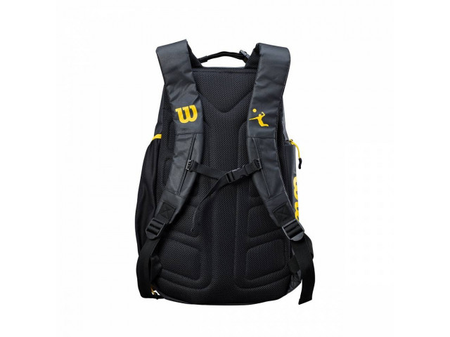 Wilson AVP Beach Volleyball Backpack - Волейбольный Рюкзак