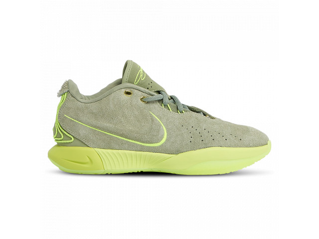 Nike Lebron XXI - Баскетбольні Кросівки