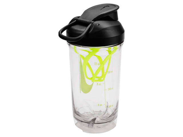 Nike TR Recharge Shaker Bottle 16 OZ 473мл - Пляшка для Води 