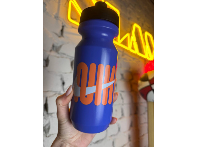 Nike Big Mouth Bottle 2.0 22 OZ 650ml - Бутылка для воды