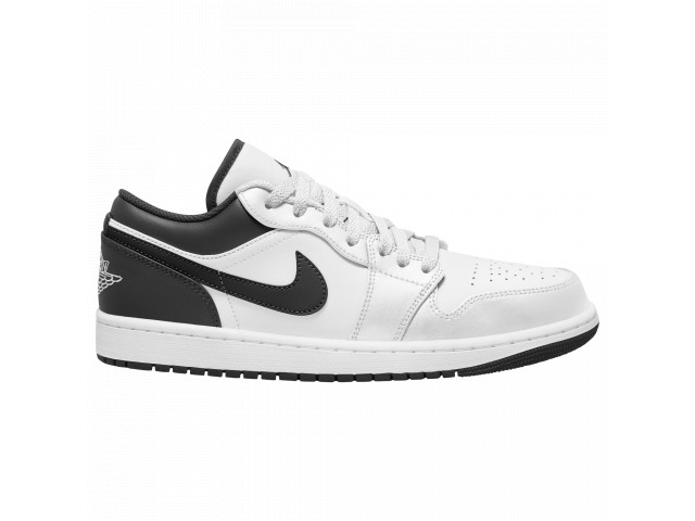 Jordan AJ 1 Low - Чоловічі Кросівки