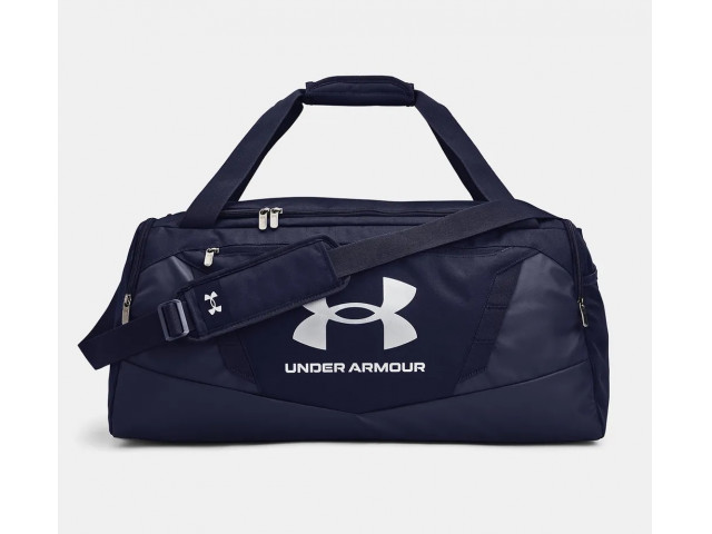 Under Armour Undeniable 5.0 Duffle Medium - Спортивна Сумка