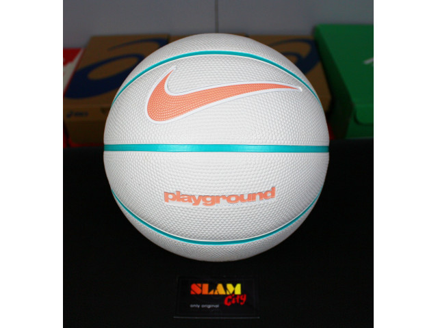 Nike Everyday Playground 8P Graphic - Универсальный Баскетбольный Мяч 