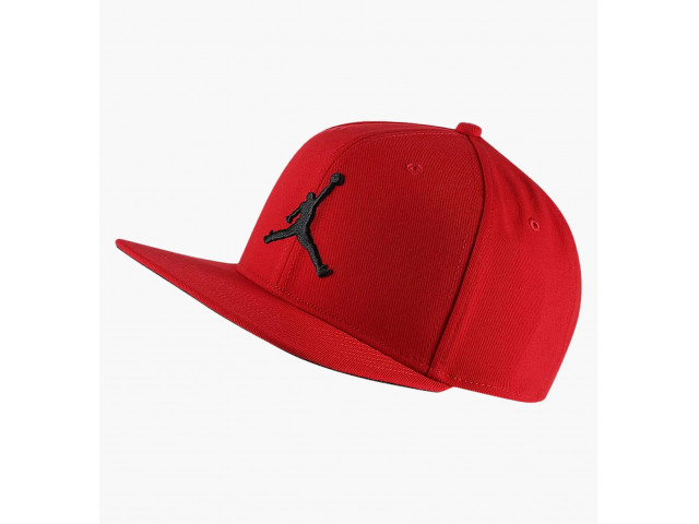 Air Jordan Pro Jumpman Snapback - Кепка (снепбек)