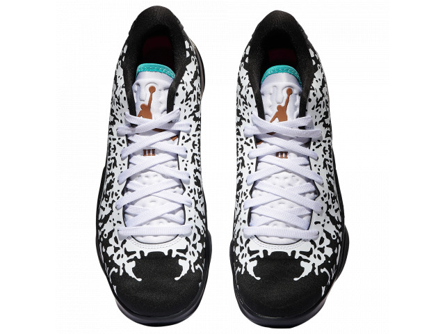 Jordan Zion 3 - Баскетбольні Кросівки