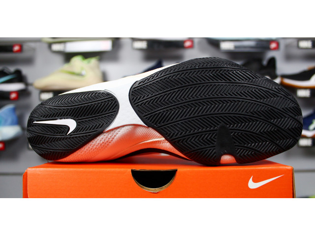 Nike Machomai 3 - Боксерки