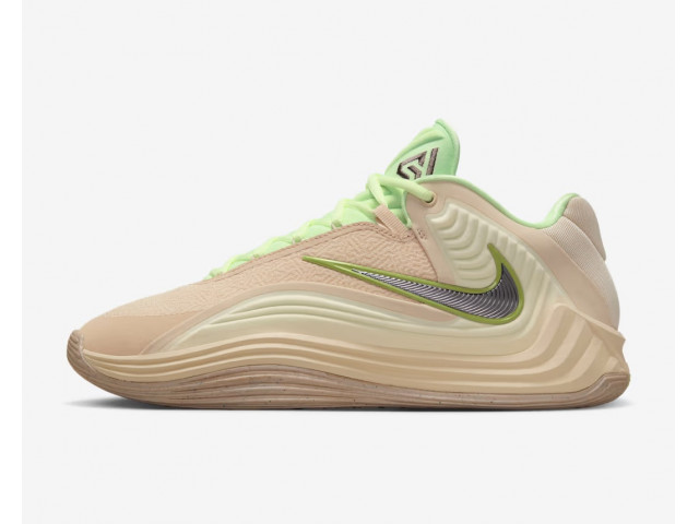 Nike Giannis Freak 7 - Баскетбольні Кросівки