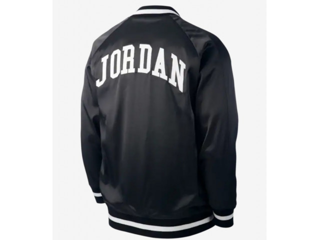 Jordan Got Game Satin Jacket - Мужская Курточка